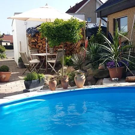 Svens-bungalow Steinfurt