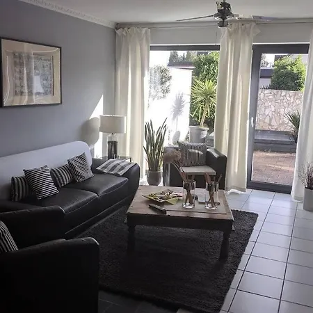 Svens-bungalow Διαμέρισμα Steinfurt