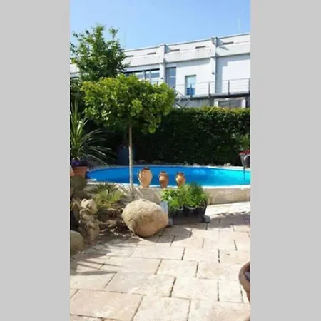 Svens-bungalow * Steinfurt