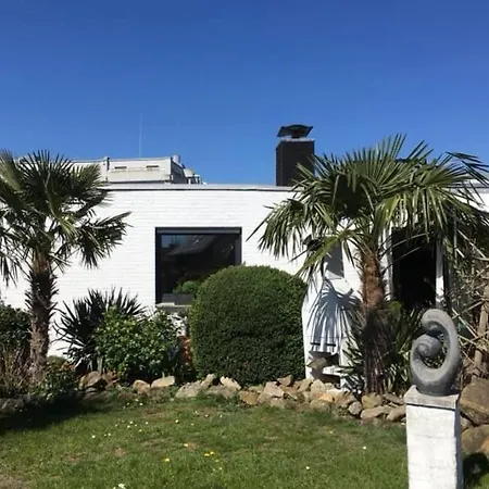 Svens-bungalow Steinfurt