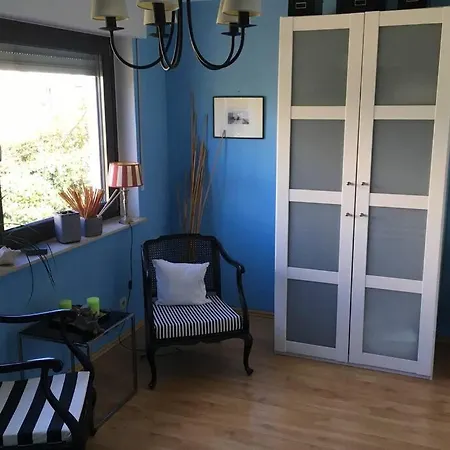 Svens-bungalow * Steinfurt